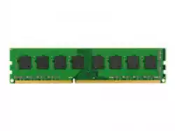 KINGSTON 4GB DDR3 1600MHz Dimm 1.5V for Client Systems                          