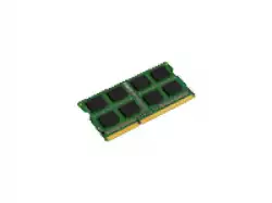 KINGSTON 4GB DDR3L 1600MHz SoDimm low voltage 1.35V
