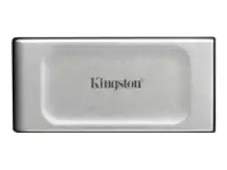 Kingston XS2000 External Solid State Drive 4TB High Performance Portable SSD with USB-C Pocket-Sized USB 3.2 Gen 2x2  Up to 2000MB/s