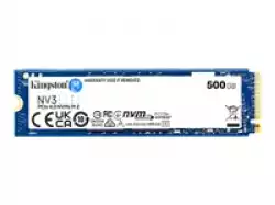 Kingston NV3 500GB Gen 4