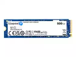 Kingston NV3 500GB Gen 4