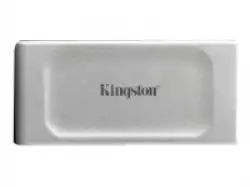 Kingston 500GB External SSD 2000MB/s read, 2000MB/s write USB Type C