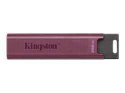 Kingston 512GB DataTraveler Max Type-A 1000R/900W USB 3.2 Gen 2