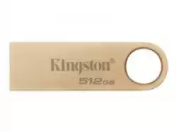 Kingston 512GB DataTraveler SE9 G3 USB 3.2 Gen 1, EAN: 740617341324