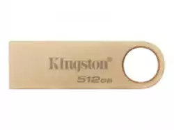 Kingston 512GB DataTraveler SE9 G3 USB 3.2 Gen 1, EAN: 740617341324