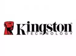 KINGSTON 64GB 3200MT/s DDR4 CL16 DIMM Kit of 4 1Gx8 FURY Renegade Black