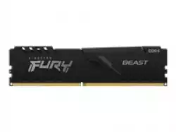 KINGSTON 64GB 3600MHz DDR4 CL18 DIMM Kit of 2 FURY Beast Black