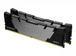 KINGSTON 64GB 3600MT/s DDR4 CL18 DIMM Kit of 2 FURY Renegade Black