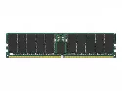 KINGSTON 64GB 5600MT/s DDR5 ECC Reg CL46 DIMM 2Rx4 Micron D Renesas