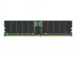 Kingston 64GB 5600MT/s DDR5 ECC Reg CL46 DIMM 2Rx4 Micron D, EAN: 740617342284
