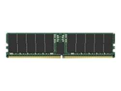 KINGSTON 64GB DDR5 4800MT/s ECC Reg 2Rx4 Module KINGSTON 64GB DDR5 4800MT/s ECC Reg 2Rx4 Module