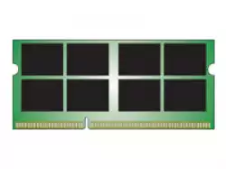 KINGSTON 8GB 1600MHz DDR3L Non-ECC CL11 SODIMM 1.35V