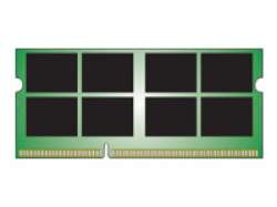 KINGSTON 8GB 1600MHz DDR3L Non-ECC CL11 SODIMM 1.35V