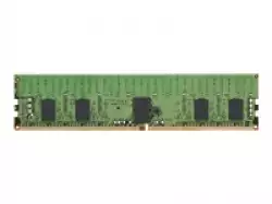 KINGSTON 8GB 2666MHz DDR4 ECC Reg CL19 DIMM 1Rx8 Micron R Rambus