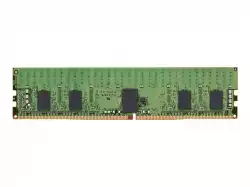 KINGSTON 8GB 2666MHz DDR4 ECC Reg CL19 DIMM 1Rx8 Micron R Rambus