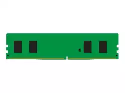KINGSTON 8GB 3200MHz DDR4 Non-ECC CL22 DIMM 1Rx16 Bulk 50-unit increments