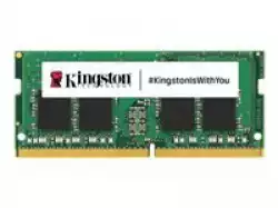 Kingston DRAM 8GB 3200MT/s DDR4 Non-ECC CL22 SODIMM 1Rx8