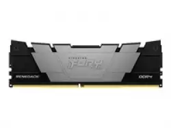 KINGSTON 8GB 3200MT/s DDR4 CL16 DIMM FURY Renegade Black