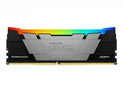 KINGSTON 8GB 3200MT/s DDR4 CL16 DIMM FURY Renegade RGB