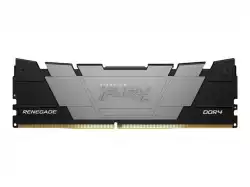KINGSTON 8GB 4000MT/s DDR4 CL19 DIMM FURY Renegade Black