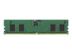 Kingston 8GB 5600MT/s DDR5 Non-ECC CL46 DIMM 1Rx16