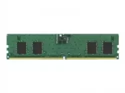 Kingston 8GB 5600MT/s DDR5 Non-ECC CL46 DIMM 1Rx16
