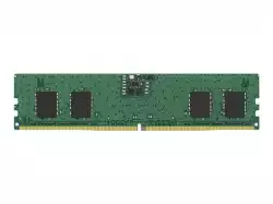 Kingston 8GB 5600MT/s DDR5 Non-ECC CL46 DIMM 1Rx16