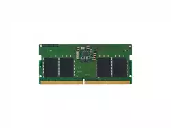 KINGSTON 8GB 5600MT/s DDR5 Non-ECC CL46 SODIMM 1Rx16