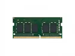 KINGSTON 8GB DDR4 3200MHz ECC SODIMM