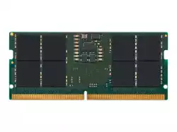Kingston DRAM 16GB 4800MT/s DDR5 Non-ECC CL40 SODIMM 1Rx8