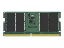 Kingston DRAM 32GB 4800MT/s DDR5 Non-ECC CL40 SODIMM 2Rx8