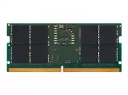 Kingston DRAM 32GB 5600MT/s DDR5 Non-ECC CL46 SODIMM 2Rx8