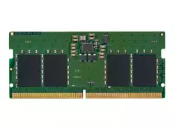 Kingston DRAM 8GB 4800MT/s DDR5 Non-ECC CL40 SODIMM 1Rx16