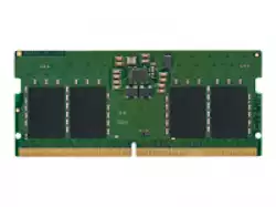 Kingston DRAM 8GB 4800MT/s DDR5 Non-ECC CL40 SODIMM 1Rx16