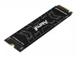Kingston 4000G Fury Renegade PCIe 4.0 NVMe M.2 SSD