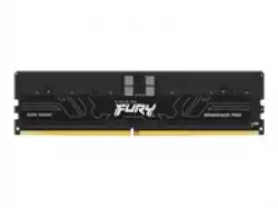 KINGSTON FURY Renegade Pro 128GB DIMM 4800MT/s DDR5 ECC Reg CL36 Kit of 8 PnP