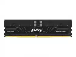 KINGSTON FURY Renegade Pro 128GB DIMM 4800MT/s DDR5 ECC Reg CL36 Kit of 8 PnP