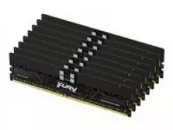 KINGSTON FURY Renegade Pro 128GB DIMM 4800MT/s DDR5 ECC Reg CL36 Kit of 8 PnP