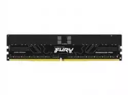 KINGSTON FURY Renegade Pro 16GB DIMM 4800MT/s DDR5 ECC Reg CL36 PnP