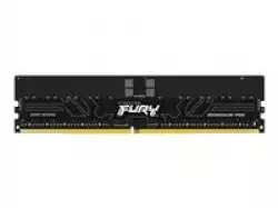 KINGSTON FURY Renegade Pro 16GB DIMM 5600MT/s DDR5 ECC Reg CL36 XMP