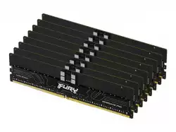 KINGSTON FURY Renegade Pro 256GB DIMM 5600MT/s DDR5 ECC Reg CL36 Kit of 8 XMP