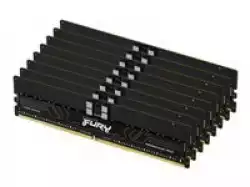 KINGSTON FURY Renegade Pro 256GB DIMM 5600MT/s DDR5 ECC Reg CL36 Kit of 8 XMP