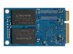 KINGSTON KC600 256GB SATA3 mSATA SSD