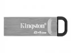 Kingston 64GB DataTraveler Kyson 200MB/s Metal USB 3.2 Gen 1
