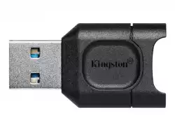 Kingston MobileLite Plus USB3.2 Gen1 microSDHC/SDXC UHS-II Card Reader