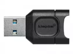 Kingston MobileLite Plus USB3.2 Gen1 microSDHC/SDXC UHS-II Card Reader