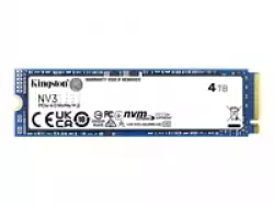 Kingston NV3 4TB Gen 4