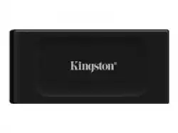 Kingston 2TB Portable SSD XS1000