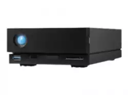 LACIE 1big Dock 18TB Thunderbolt 3 USB 3.0