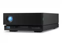 LACIE 1big Dock 24TB Thunderbolt 4 USB 3.2